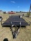 7ft.6inx15 ft. trailer