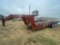 7x20 Utility trailer, 7K Axles Bill of Sale