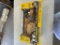 Remote control Hulna 11 CH Excavator Full Function die Cast -RC