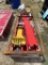 New AGT ATK-B1000 2 Post Car Lift with Power Unit
