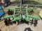 Frontier 6' 2 Row Plow