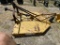 5' King Kutter Brush Cutter