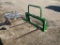 Priefert Front Attach Hay Spear