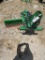 Frontier 6' Hydraulic Angle Blade 3 Pt