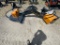 New Land Honor Quick Attach Articulating Mower