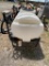 3 Point 100 gallon Sprayer