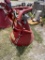 Cosmo 500 3 Point seeder