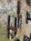 Bobcat Quick Attach Auger with 2 bits