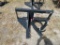 Land Honor Quick attach tree Puller