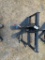 Land Honor Quick Attach Tree Puller