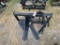 Land Honor Quick Attach Tree Puller