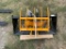 New Miva Rake,Ripper,Sand Bucket
