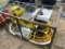 Fland Gas Powered ride on trowel