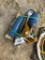 New miva Mini Excavator Jack Hammer
