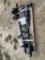New Miva Auger with 8,12 & 16