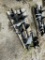 New Miva Auger with 8,12 & 16
