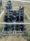 New HD Quick Attach Auger with 3 bits