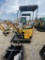 New AGT H12R Mini Excavator 13.5HP Gas Engine