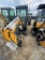 New AGT H13R Closed Cab Mini Excavator 13.5Hp