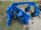 Skid Steer Grader