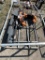 New Land Honor Quick attach Rotating Grapple