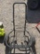 Barrel Dolly