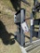 New Land Honor quick attach Bale Spears