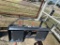 New Land Honor quick attach Bale Spears