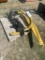 Countryline 3 Point Auger with Pto
