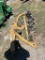 Speeco 3 Point Auger with PTO
