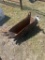 Large Excavator Bucket WB