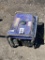 Yamaha 2600 Industrial series generator