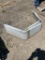 2-Trailer fenders aluminum