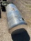 Peterbuilt 120 Gallon Diesel Tank