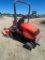 Diesel Kubota F2880 Needs U joint cranks