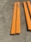 Fork Extention