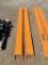 Fork Extention