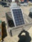 6 Solar Pannels in crate