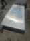 28 Shets 8x4 Alluminum 1/16
