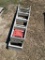 2-Step Ladders 6'&4'