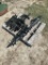 Excavator PHD/with 2 bits/Ripper/Grapple