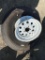 New ST 235/85/16 & Rim