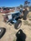 Ford 1910 2WD Diesel tractor non running
