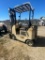 CAT model 510P Propane Forklift