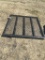 Rear Gate for Trailer
