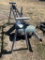 Receiver Hitch Grill Ryobi Saw Stand