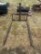 3 point Hay Lift
