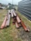 Lot of red Iron