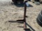 Hay Fork For a Truck