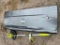 12-18 DodgeTailgate & weedeater